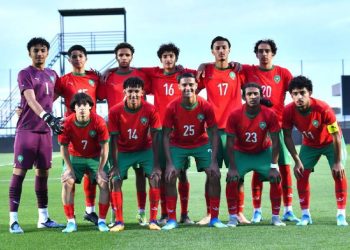 كأس الأمم الأفريقية تحت 17 سنة – المغرب ضد تونس: التشكيلات المتوقعة قبل المواجهة