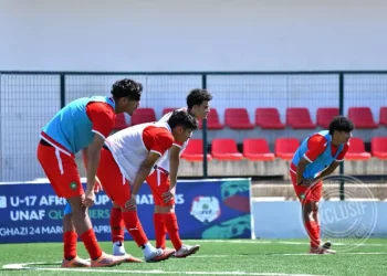 كأس الأمم الأفريقية تحت 17 سنة 2026: جدول مباريات المغرب الكامل