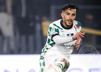 الرجاء يحدد سعر محمد بولاكسوت