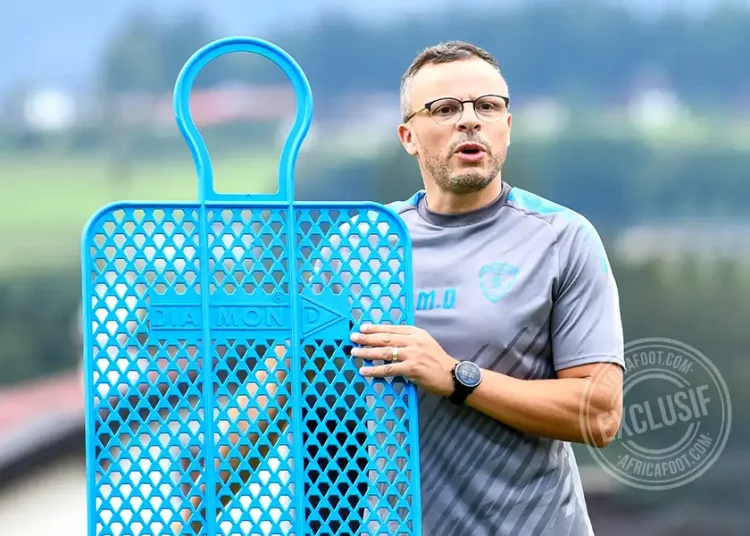 مونديال 2026: المغرب يدخل حقبة جديدة مع محمد وهبي