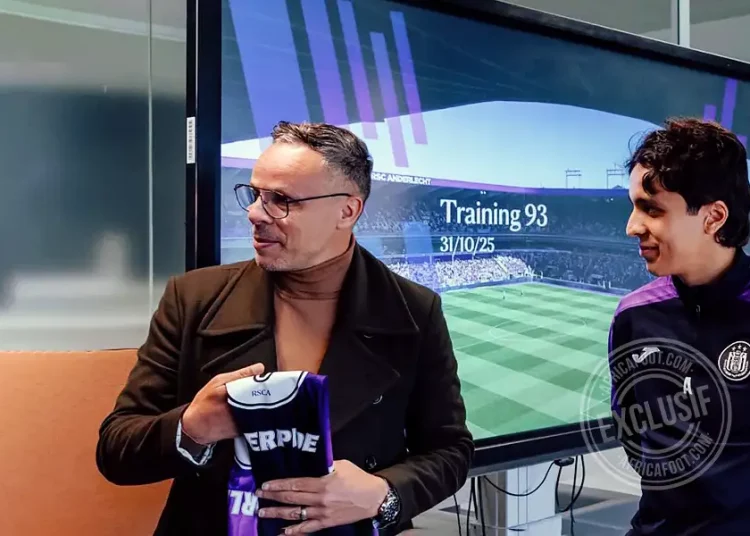كأس العالم 2026: قائمة محمد وهبي الجريئة تُثير الجدل