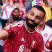 يتنافس الهلال والاتحاد بشراسة على ضم محمد صلاح.