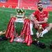 محمد صلاح يُلمّح إلى الخطوة التالية في مسيرته