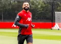 ميلان وروما يحلمان بضم صلاح