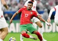 نهضة بركان تُغلق الباب أمام أنطاليا سبور لضم منير شويار