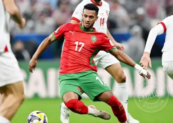 نهضة بركان تُغلق الباب أمام أنطاليا سبور لضم منير شويار