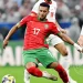 نهضة بركان تُغلق الباب أمام أنطاليا سبور لضم منير شويار