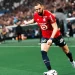 مارسيليا وليون يتنافسان على ضم نبيل بن طالب