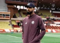 بشكتاش مهتم بنبيل بن طالب