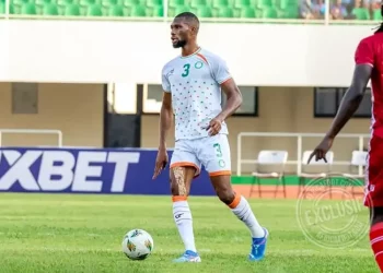 عمر ساكو: “أريد أن أخطو الخطوة التالية وألعب في دوري أبطال أوروبا”