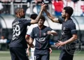 أمارا ديان يُشيد بتقدم باريس سان جيرمان ويتوقع نهائي دوري أبطال أوروبا