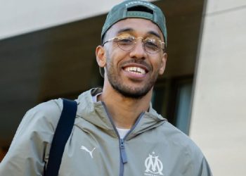 هل سيرحل بيير إيمريك أوباميانغ عن أولمبيك مارسيليا في فترة الانتقالات الشتوية القادمة؟