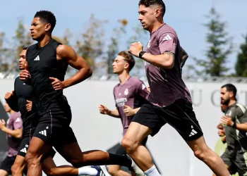 ريال مدريد ضد أوفيدو: الموعد والقناة وأماكن مشاهدة المباراة