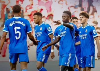 ريال مدريد ضد أتلتيك بلباو: الموعد والقناة وأماكن مشاهدة المباراة