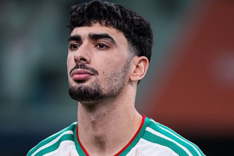 وكيل أعمال المهاجم الجزائري لـ “مغرب فووت”: “لا وجود لأيّ عرض من الدوري الألماني من أجل التعاقد مع رضوان بركان”