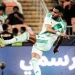 الأهلي: رياض محرز، القرار المصيري