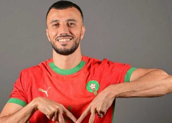 رومان سايس يقترب من الرحيل عن السد