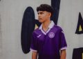 أندرلخت يؤمّن مستقبل الموهبة المغربية الواعدة سليم بن علي (15 عامًا)