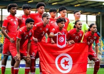 كأس الأمم الأفريقية تحت 17 سنة – المغرب ضد تونس: الموعد والقناة وأماكن مشاهدة المباراة