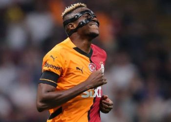 غلطسراي يكسر الصمت بشأن صفقة انتقال أوسيمين XXL