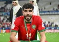 عجمان يُؤمّن بقاء أزارو ويُعيد بناء مشروعه الأفريقي