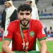 عجمان يُؤمّن بقاء أزارو ويُعيد بناء مشروعه الأفريقي