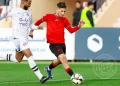 يسري بوزوق يجذب اهتمام عدة أندية والزمالك متعثر بملفات الفيفا