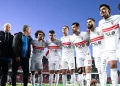 الزمالك – اتحاد الجزائر: التشكيلات المتوقعة قبل المواجهة