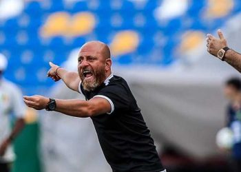 تصريحات خاصة من مدرب منتخب مصر للشباب حول المحترفين في أوروبا 
