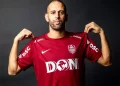 بين إندونيسيا وسلوفينيا… إسلام سليماني يستعد لخوض مغامرة جديدة