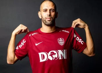 بين إندونيسيا وسلوفينيا… إسلام سليماني يستعد لخوض مغامرة جديدة