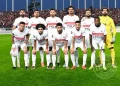 نهائي كأس الكونفدرالية الأفريقية: تحليل طارق مصطفى قبل مباراة الزمالك واتحاد الجزائر