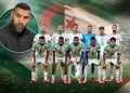 تحليل مباراة الجزائر والأردن (2-1): التحليل التكتيكي لخالد لموشية وأفضل/أضعف اللاعبين أداءً