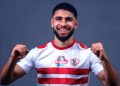 الزمالك يكثف اتصالاته لحل أزمة عمر فرج