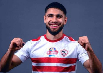 الزمالك يكثف اتصالاته لحل أزمة عمر فرج