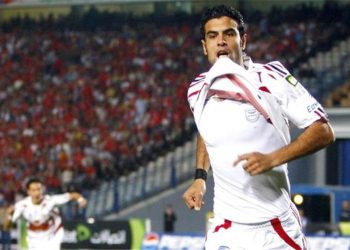 مهاجم منتخب مصر السابق في تصريحات خاصة: “الفراعنة” سيتخطون الدور الأول في كأس العالم 