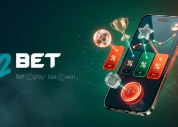 22Bet الإصدار الجديد