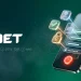 دليل التسجيل في 22Bet