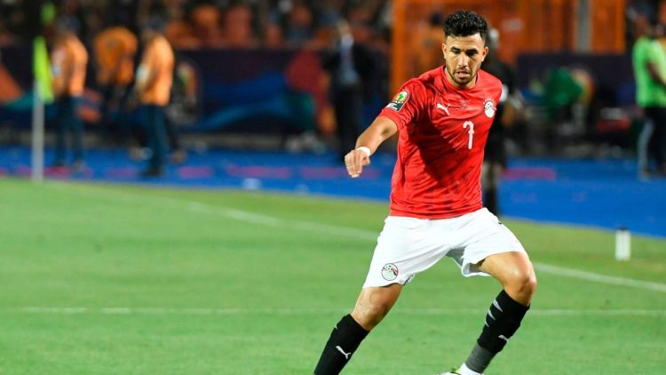 لهذا يريد الأهلي رحيل محمود تريزيجيه
