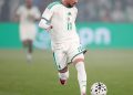  هامة لـ حاج موسى لأنه لعب في حديقته ودخوله منح نسقا جديدا للمنتخب الجزائري”