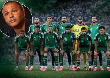 تحليل مباراة الجزائر والأرجنتين (0-3): قراءة تكتيكية وتقييم شامل بقلم المدرب عبد الرحمن رمضان