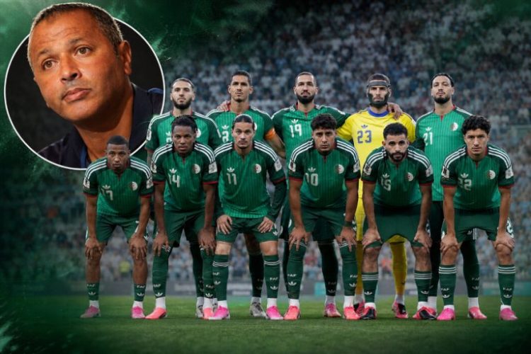 تحليل مباراة الجزائر والأرجنتين (0-3): قراءة تكتيكية وتقييم شامل بقلم المدرب عبد الرحمن رمضان
