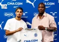 أخبار الانتقالات: أولمبيك مارسيليا يخطف موهبة مونبلييه آدم البوغلامي من ليون