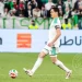 ثلاثة من أساطير الجزائر يُعلّقون على عيسى مندي