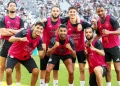 الجزائر ضد النمسا: موعد المباراة، القنوات الناقلة ودليل البث المباشر