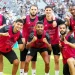 الجزائر ضد النمسا: موعد المباراة، القنوات الناقلة ودليل البث المباشر
