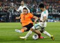 طارق لزيزي: “بهذا الدفاع، لن تتمكن الجزائر من تحقيق إنجاز كبير في كأس العالم”