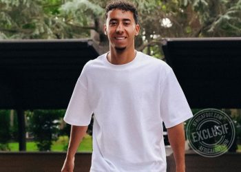 هل يعود أنس صلاح الدين إلى روما؟ تعثر المفاوضات مع آيندهوفن، وكأس العالم ترفع قيمته