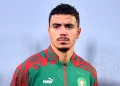 التعاون يرغب في تمديد عقد أشرف المهديوي لموسم آخر