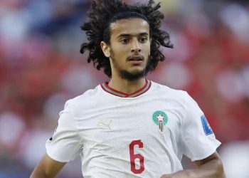 هل يُضاهي أيوب بوعادي كروس، أوزيل، وخاميس رودريغيز؟ عندما تُصبح بطولة كأس العالم منصة انطلاق لريال مدريد؟
